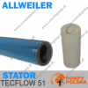 stator 51